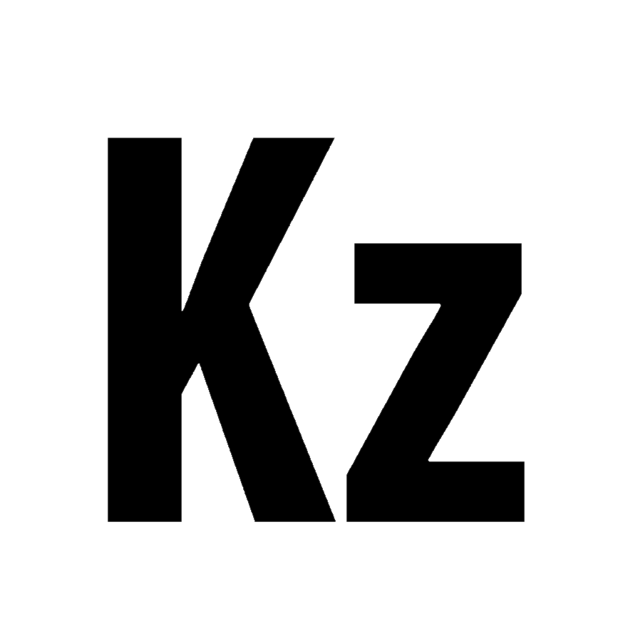 logo kz