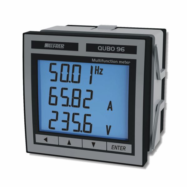 MULTIFUNCTION NETWORK ANALYZERS